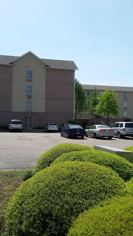 Imagen general del Hotel Intown Suites Extended Stay Norfolk Va. Foto 4