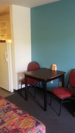 Imagen de la habitación del Hotel Intown Suites Extended Stay Norfolk Va. Foto 8