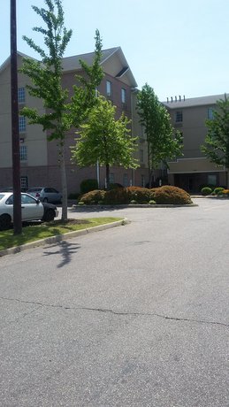 Imagen general del Hotel Intown Suites Extended Stay Norfolk Va. Foto 5