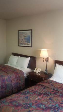 Imagen de la habitación del Hotel Intown Suites Extended Stay Norfolk Va. Foto 10