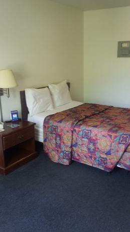 Imagen de la habitación del Hotel Intown Suites Extended Stay Norfolk Va. Foto 11