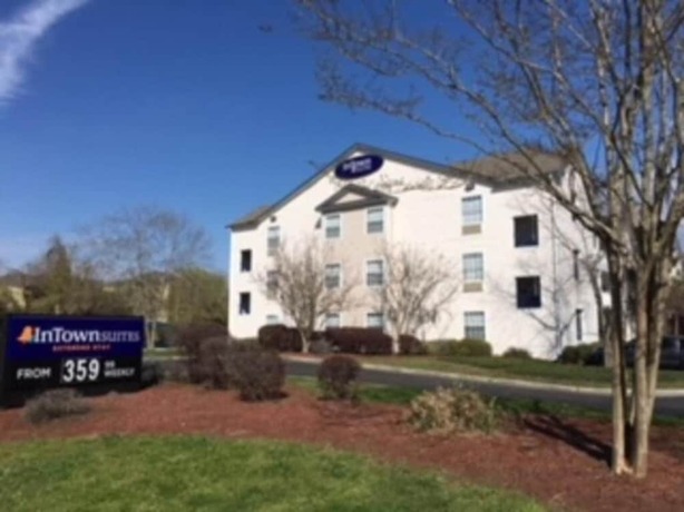 Imagen general del Hotel Intown Suites Extended Stay North Charleston Sc - Airport. Foto 4