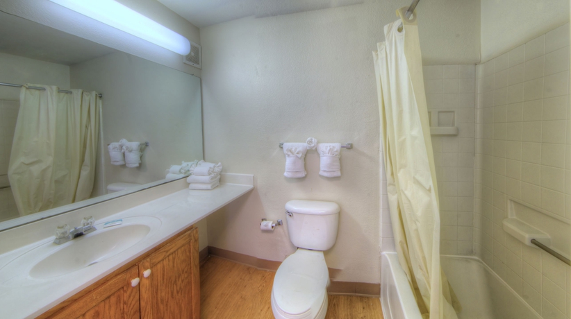 Imagen de la habitación del Hotel Intown Suites Extended Stay Orlando Fl - Presidents Dr. Foto 2