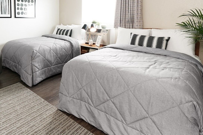 Imagen de la habitación del Hotel Intown Suites Extended Stay Phoenix Az - Gilbert. Foto 15