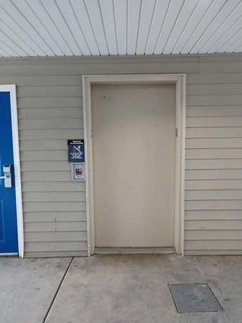 Imagen de los interiores del Hotel Intown Suites Extended Stay San Antonio Airport. Foto 18