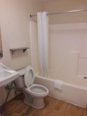 Imagen de la habitación del Hotel Intown Suites Extended Stay San Antonio Tx - Nagodoches Road. Foto 6