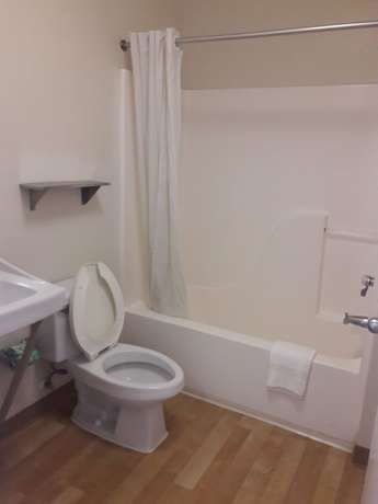 Imagen de la habitación del Hotel Intown Suites Extended Stay San Antonio Tx - Nagodoches Road. Foto 10