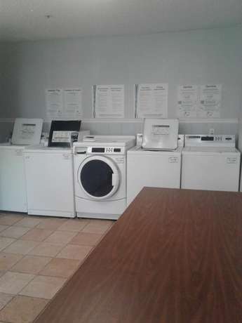 Imagen general del Hotel Intown Suites Extended Stay San Antonio Tx - Perrin Beitel Road. Foto 3