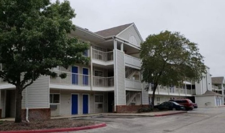 Imagen general del Hotel Intown Suites Extended Stay San Antonio Tx - Perrin Beitel Road. Foto 4