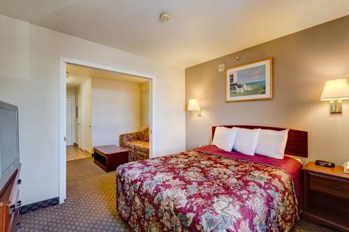 Imagen general del Hotel Intown Suites Extended Stay Select Denver Aurora South. Foto 1