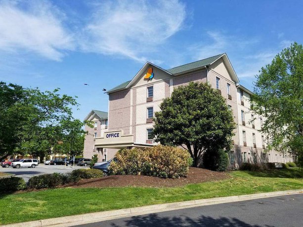 Imagen general del Hotel Intown Suites Extended Stay Select Hampton. Foto 3