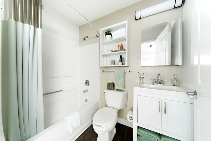Imagen general del Hotel Intown Suites Extended Stay Select Montgomery. Foto 3