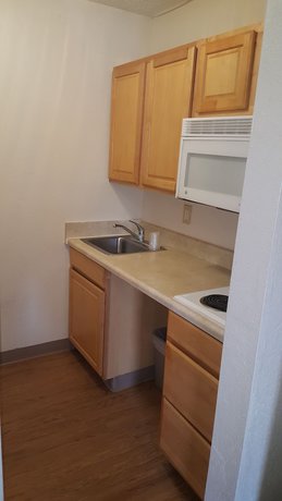 Imagen de la habitación del Hotel Intown Suites Extended Stay Select New Orleans La - Harvey. Foto 12