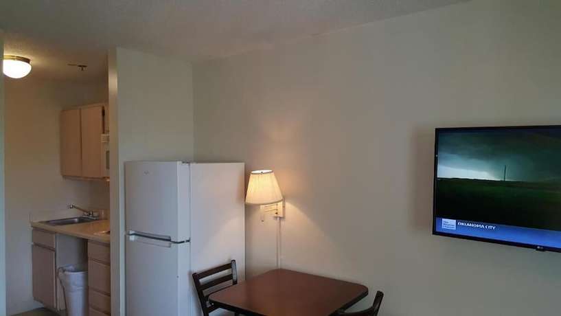 Imagen de la habitación del Hotel Intown Suites Extended Stay Select New Orleans La - Harvey. Foto 14