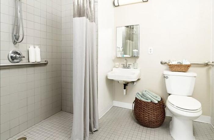 Imagen de la habitación del Hotel Intown Suites Extended Stay St. Louis Mo - Hazelwood. Foto 12