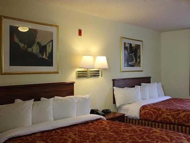Imagen de la habitación del Hotel Intown Suites Extended Stay Tuscaloosa Al - University Of Alabama. Foto 5