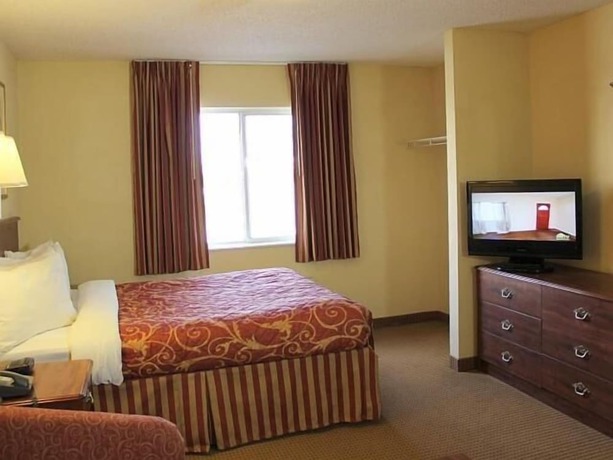 Imagen de la habitación del Hotel Intown Suites Extended Stay Tuscaloosa Al - University Of Alabama. Foto 6
