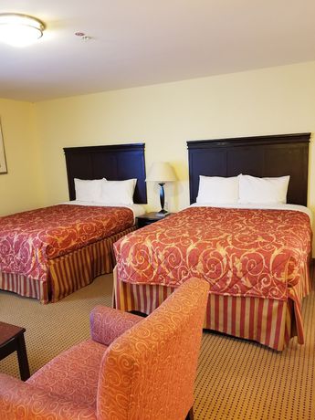 Imagen de la habitación del Hotel Intown Suites Extended Stay Tuscaloosa Al - University Of Alabama. Foto 8