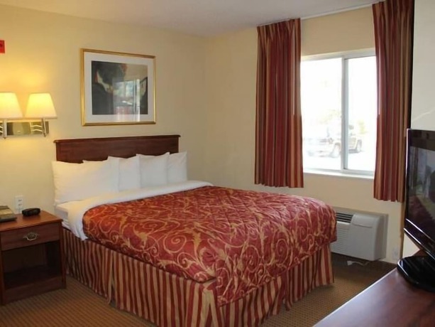 Imagen de la habitación del Hotel Intown Suites Extended Stay Tuscaloosa Al - University Of Alabama. Foto 10