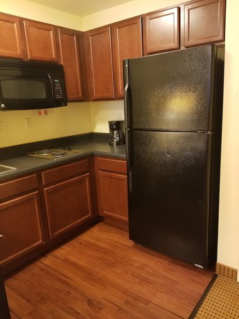Imagen de la habitación del Hotel Intown Suites Extended Stay Tuscaloosa Al - University Of Alabama. Foto 12