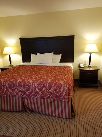 Imagen de la habitación del Hotel Intown Suites Extended Stay Tuscaloosa Al - University Of Alabama. Foto 17