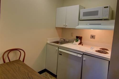 Imagen de la habitación del Hotel Intown Suites Snellville. Foto 3