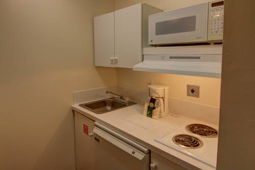 Imagen de la habitación del Hotel Intown Suites Snellville. Foto 10