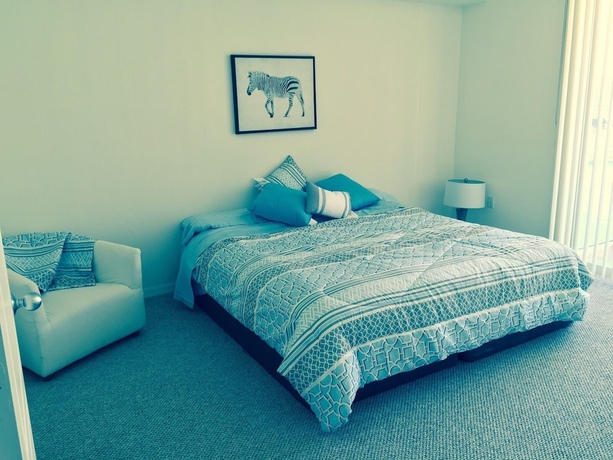 Imagen de la habitación del Hotel Intracoastal By Spiaggia Apart Residence. Foto 2