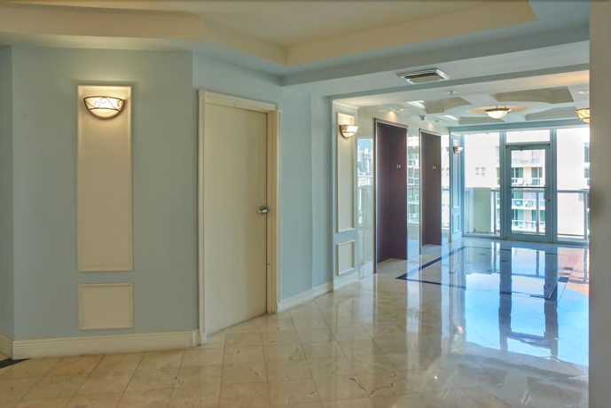 Imagen de los interiores del Hotel Intracoastal By Spiaggia Apart Residence. Foto 17
