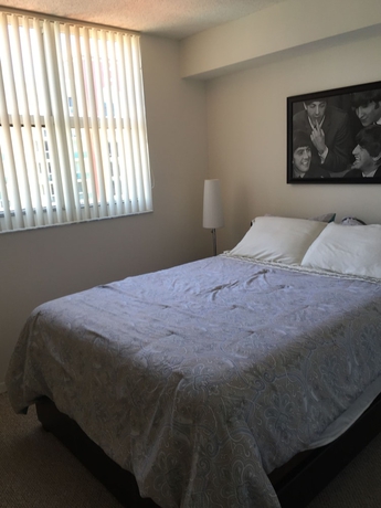 Imagen de la habitación del Hotel Intracoastal By Spiaggia Apart Residence. Foto 4