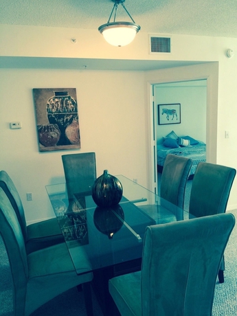 Imagen de la habitación del Hotel Intracoastal By Spiaggia Apart Residence. Foto 5