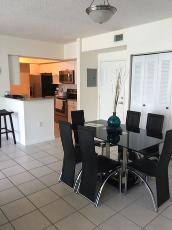 Imagen de la habitación del Hotel Intracoastal By Spiaggia Apart Residence. Foto 7