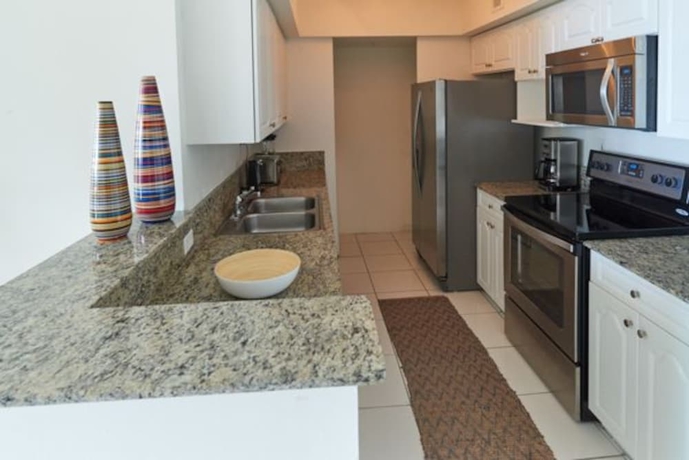 Imagen de la habitación del Hotel Intracoastal By Spiaggia Apart Residence. Foto 10