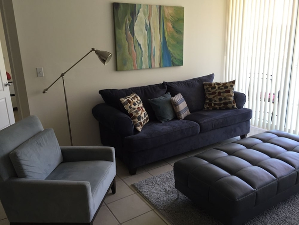 Imagen de la habitación del Hotel Intracoastal By Spiaggia Apart Residence. Foto 11