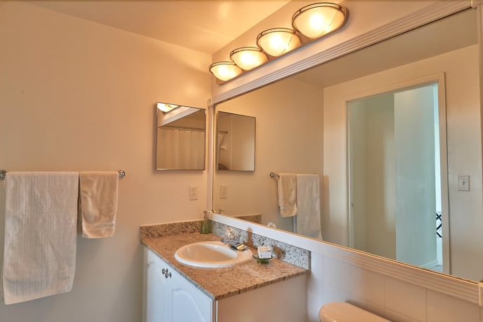 Imagen de la habitación del Hotel Intracoastal By Spiaggia Apart Residence. Foto 14
