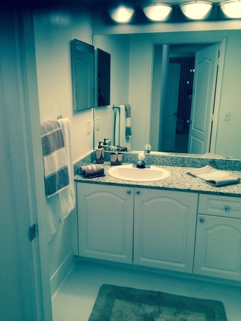 Imagen de la habitación del Hotel Intracoastal By Spiaggia Apart Residence. Foto 15