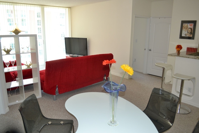 Imagen de la habitación del Hotel Intracoastal Yacht Club by Rainbow. Foto 3