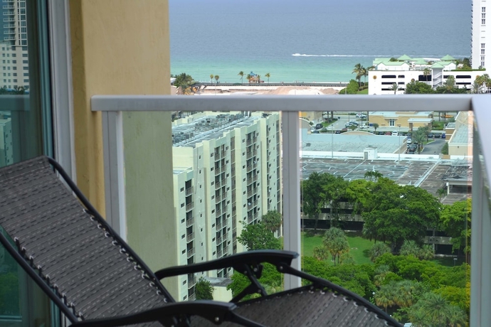 Imagen de la habitación del Hotel Intracoastal Yacht Club by Rainbow. Foto 12