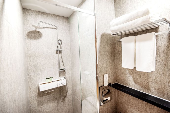 Imagen de la habitación del Hotel Intrada Icheon. Foto 7