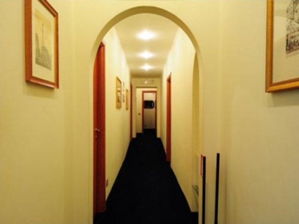 Imagen general del Hotel Intrastevere Guest House. Foto 2