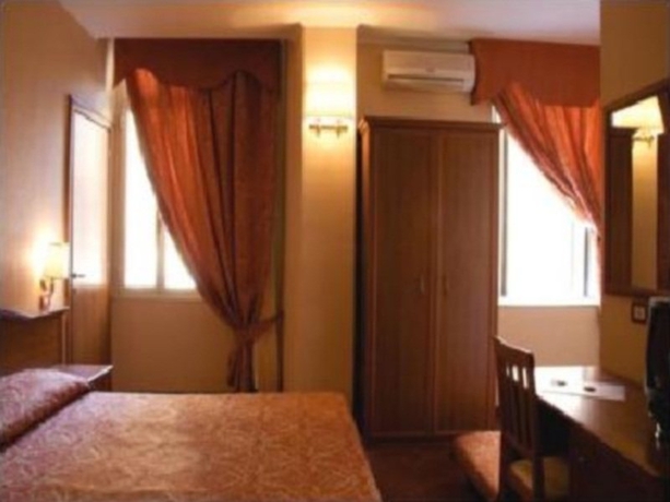 Imagen general del Hotel Intrastevere Guest House. Foto 3