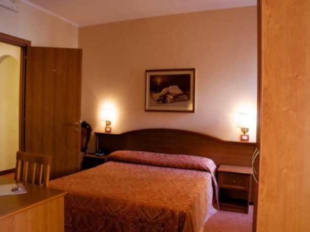 Imagen general del Hotel Intrastevere Guest House. Foto 4
