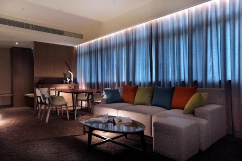 Imagen general del Hotel Intrendy. Foto 1