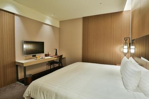 Imagen general del Hotel Intrendy. Foto 4