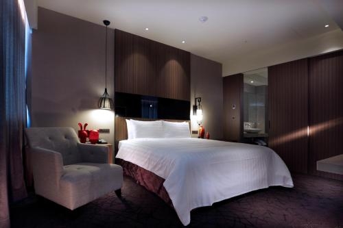 Imagen general del Hotel Intrendy. Foto 5