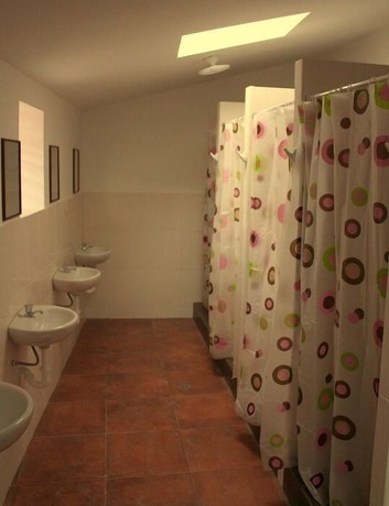Imagen general del Hotel Intro Hostels Cusco, Santiago. Foto 1