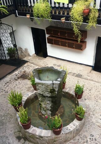 Imagen general del Hotel Intro Hostels Cusco, Santiago. Foto 2