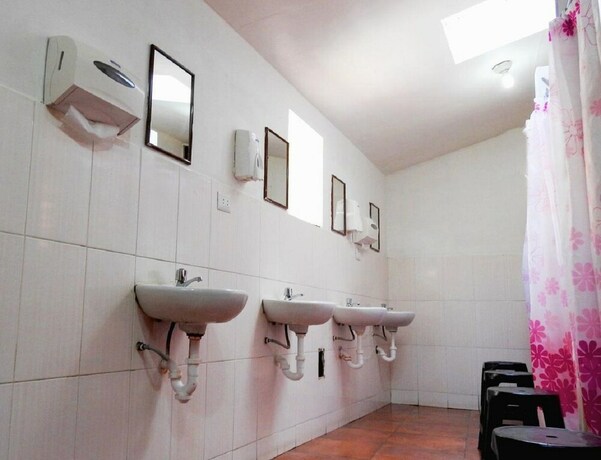 Imagen de la habitación del Hotel Intro Hostels Cusco, Santiago. Foto 14