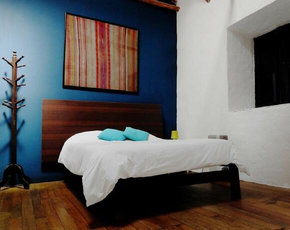 Imagen de la habitación del Hotel Intro Hostels Cusco, Santiago. Foto 15