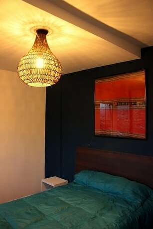 Imagen de la habitación del Hotel Intro Hostels Cusco, Santiago. Foto 17
